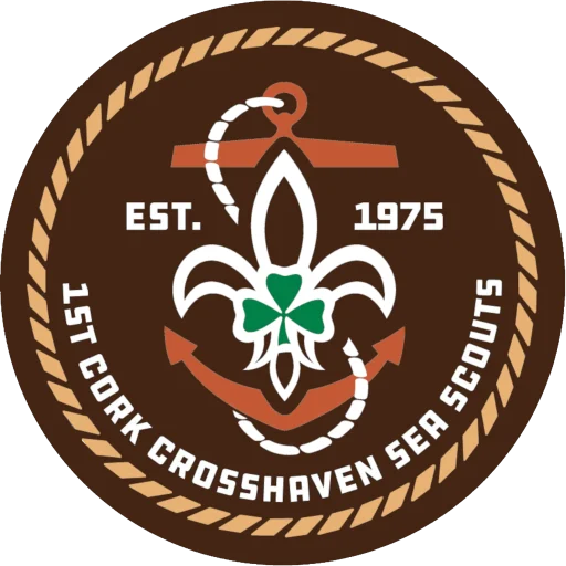 Crosshaven Sea Scouts